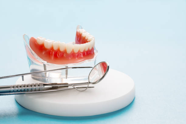 Advanced Technology for Better Dental Care in Tompkinsville, KY