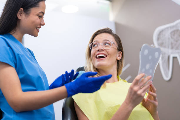Oral Surgery in Tompkinsville, KY