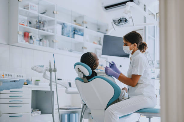 Best Dental Exams and Cleanings  in Tompkinsville, KY